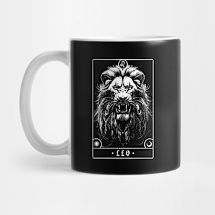 LEO Mug